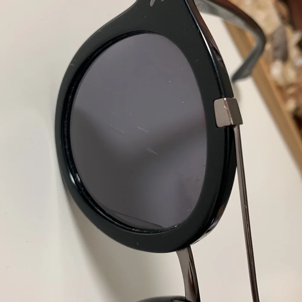 Stella McCartney sunglasses GUC - Picture 2 of 5